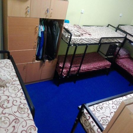 Future Hostel Kiev Luaran gambar