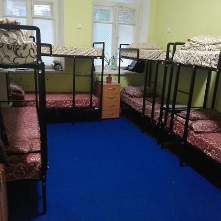 Future Hostel Kiev Bilik gambar