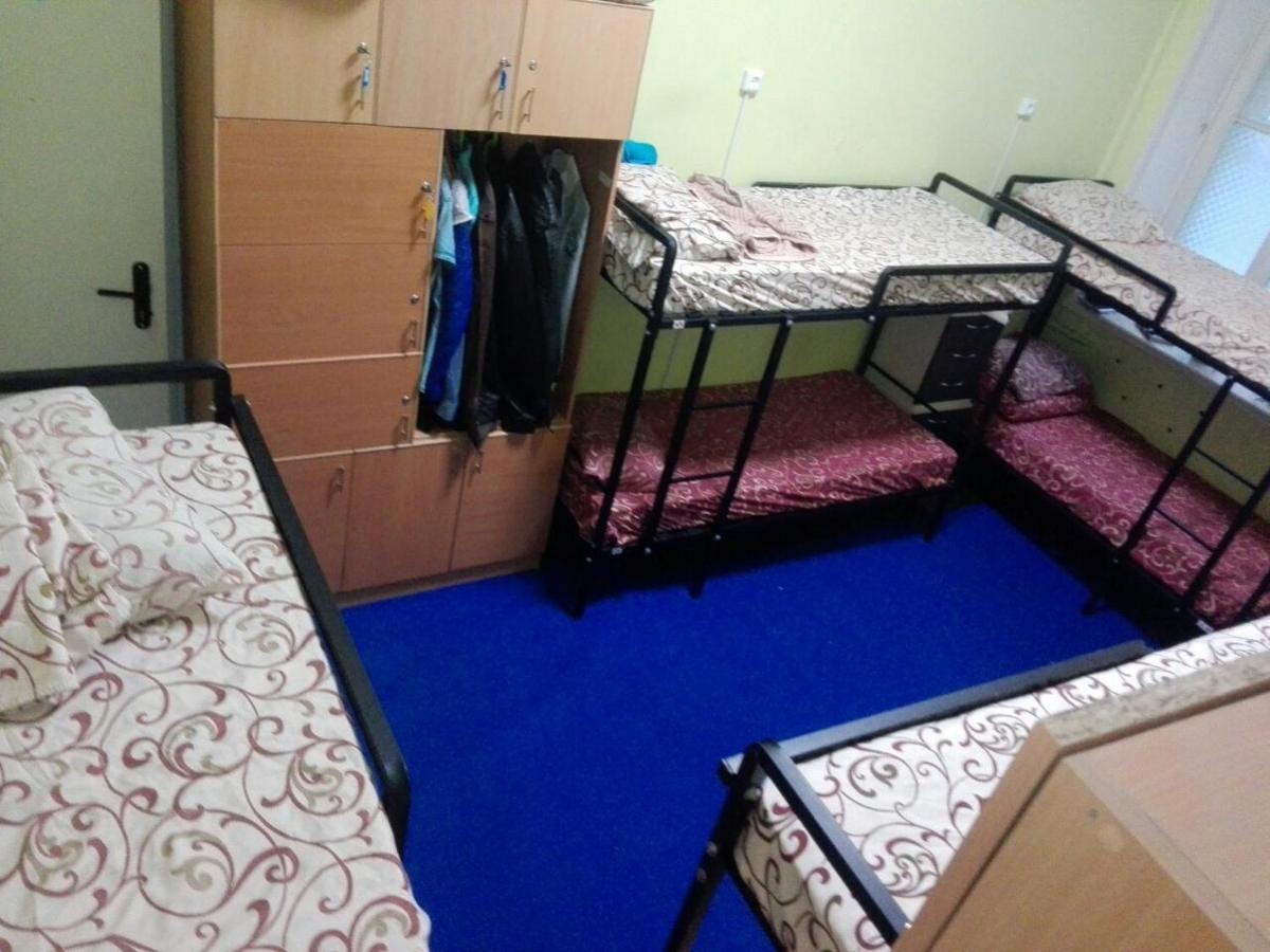 Future Hostel Kiev Luaran gambar