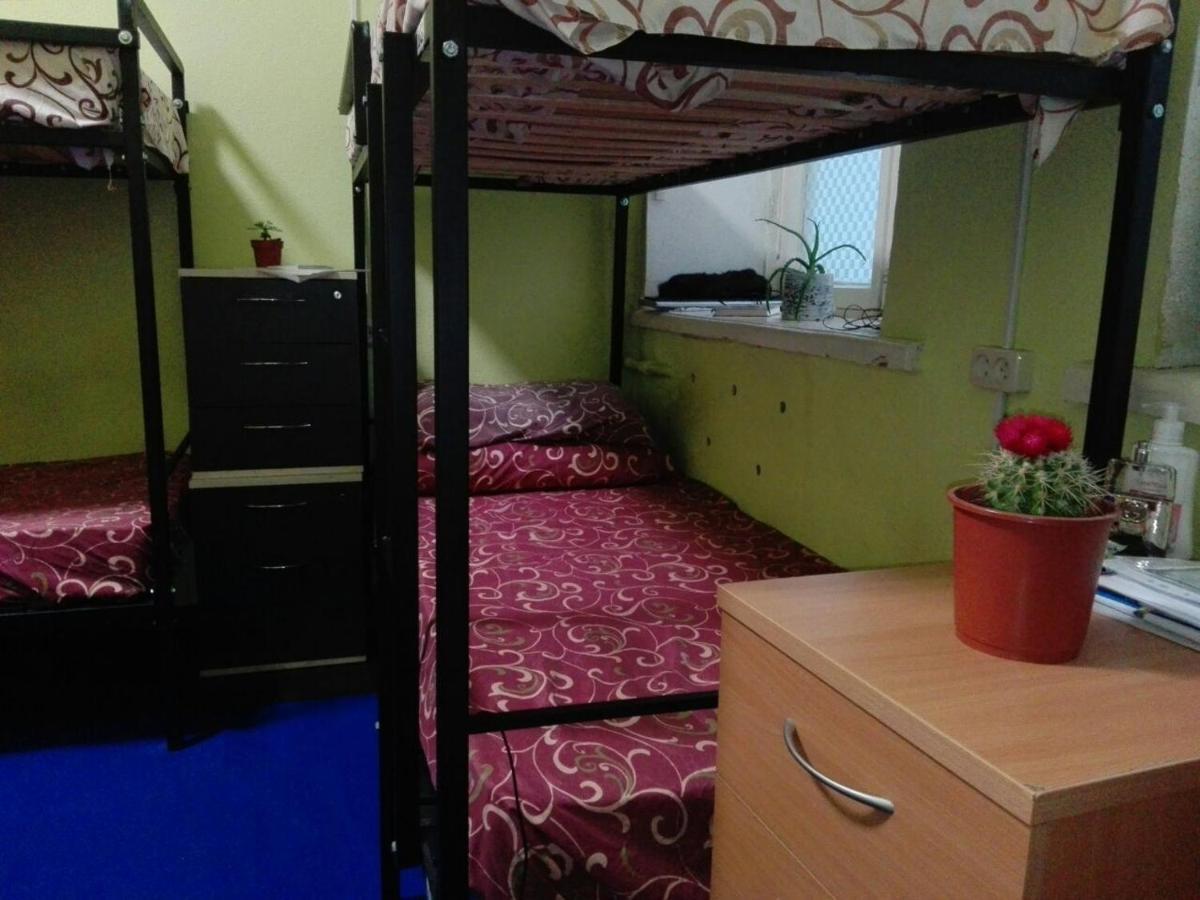 Future Hostel Kiev Luaran gambar