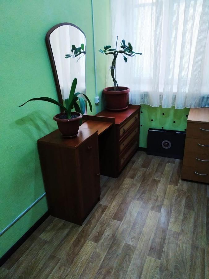Future Hostel Kiev Luaran gambar
