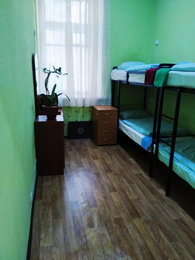 Future Hostel Kiev Luaran gambar