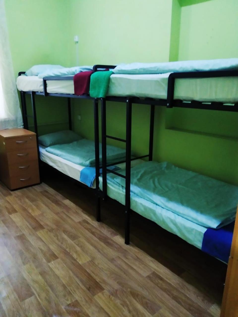 Future Hostel Kiev Bilik gambar