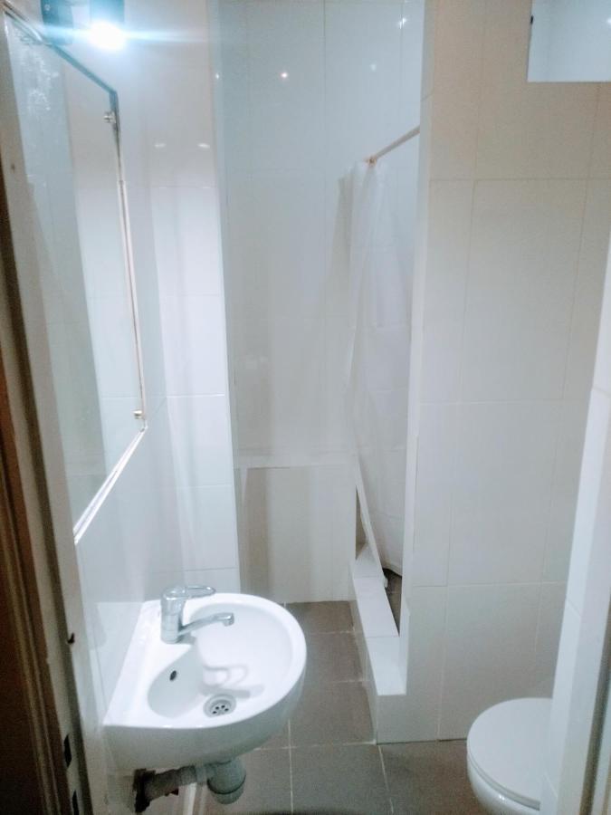 Future Hostel Kiev Luaran gambar