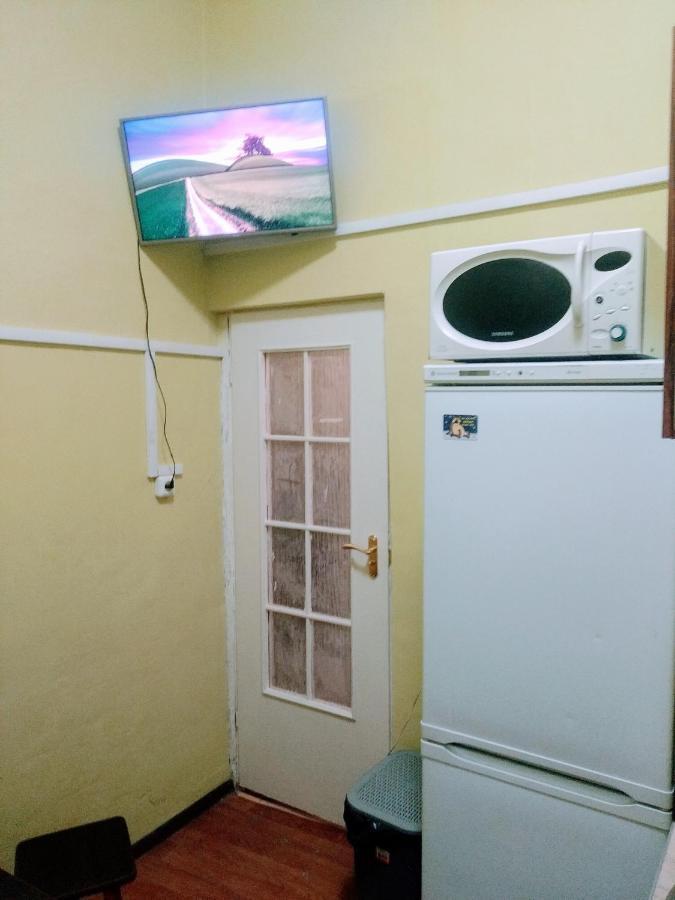 Future Hostel Kiev Luaran gambar